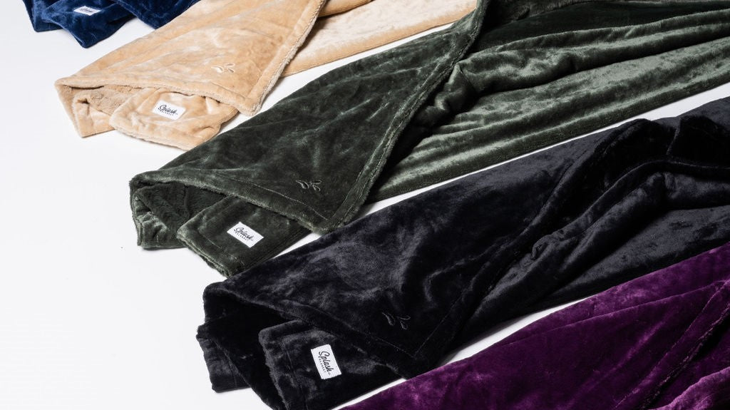 How to Choose Your Splash Blanket™