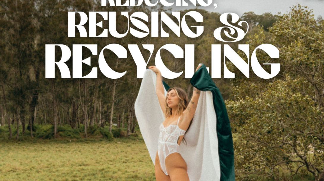 How To Repurpose Your Splash Blanket