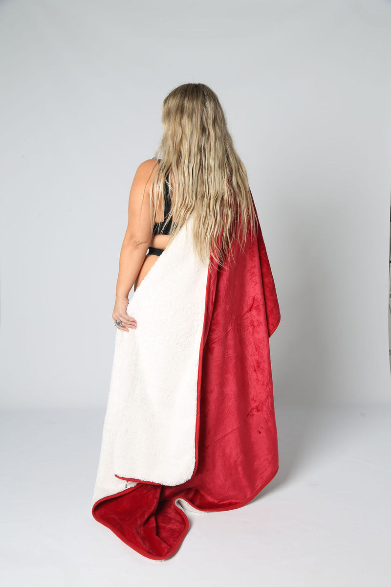 Waterproof Splash Blanket™ Passion The OG