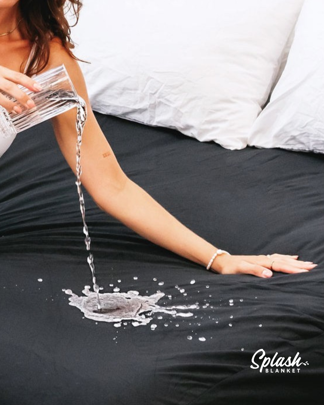 How to Protect Your Furniture and Bedding from Spills and Stains?