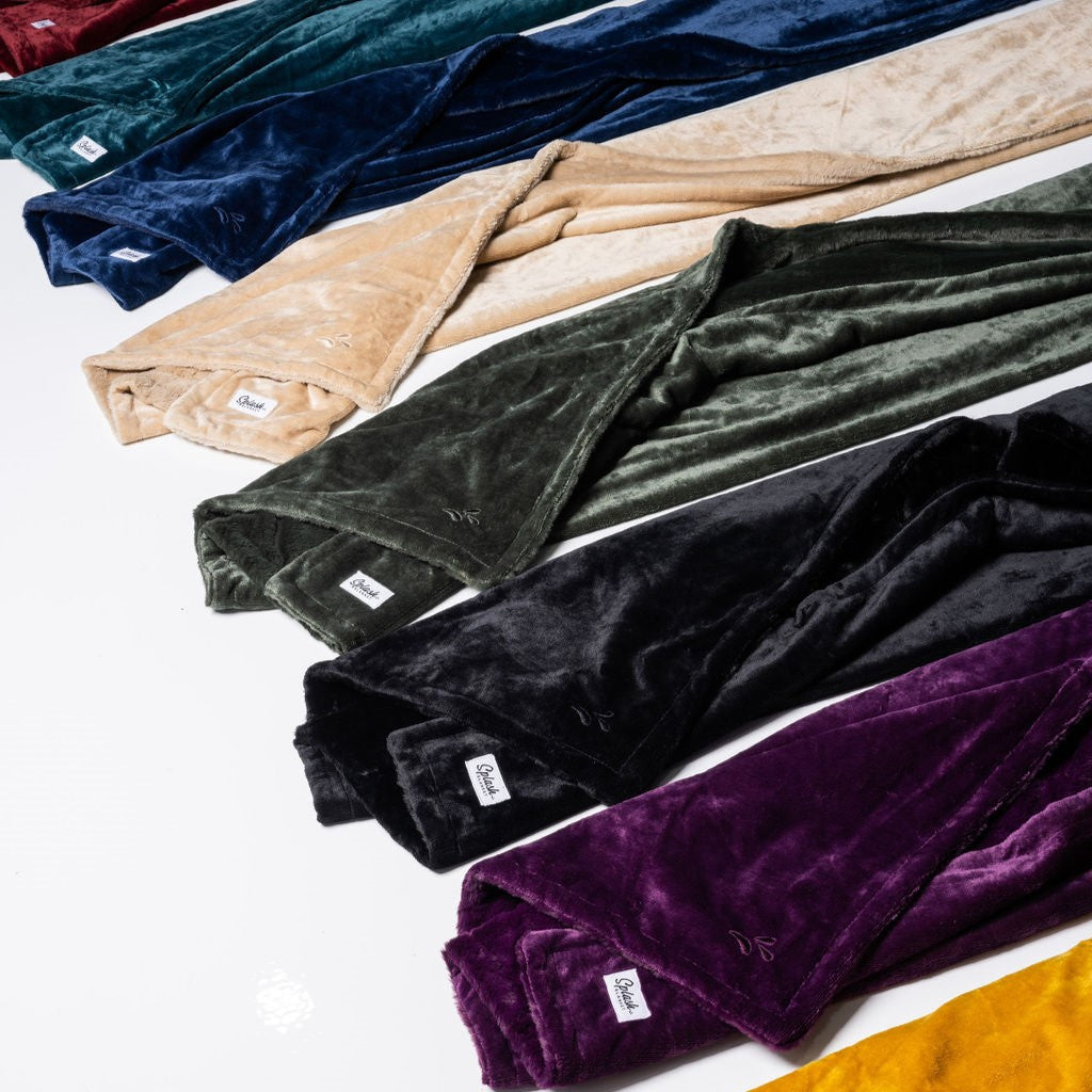 How to Choose Your Splash Blanket™