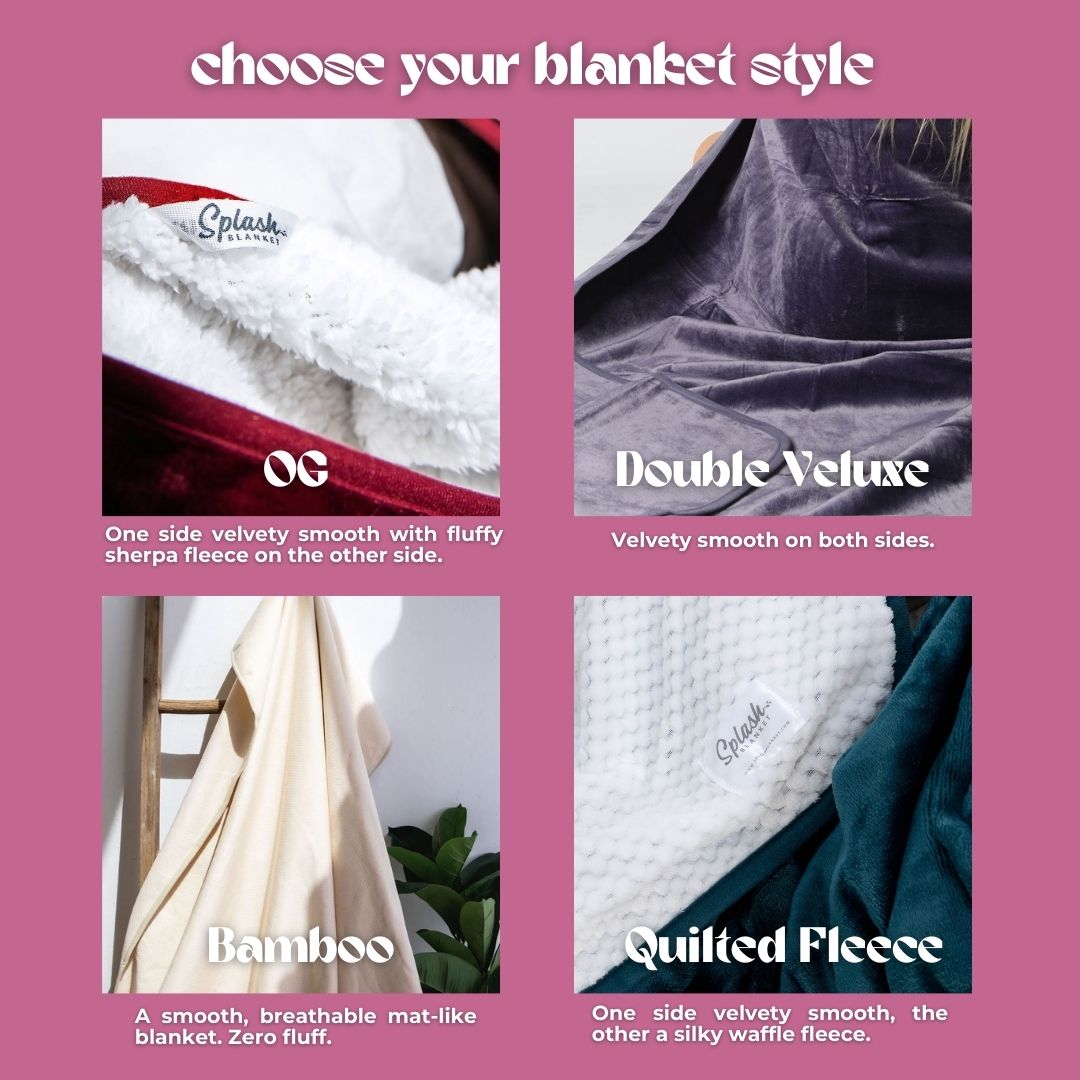 Blanket waterproof one side hotsell