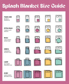 DimensionSplashBlankets