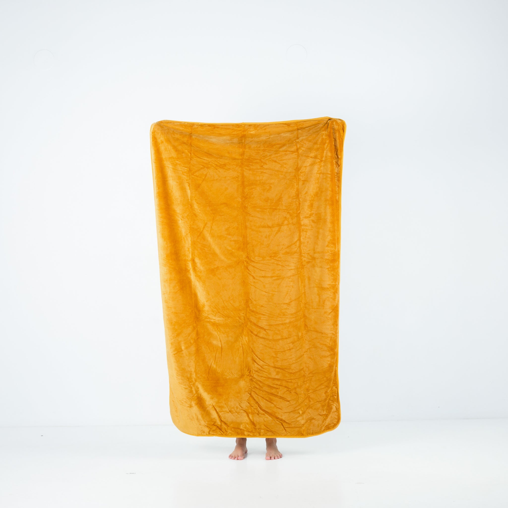 Waterproof Splash blanket Gold Mustard The OG Splash Blanket