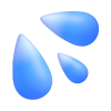 Splash Blanket logo